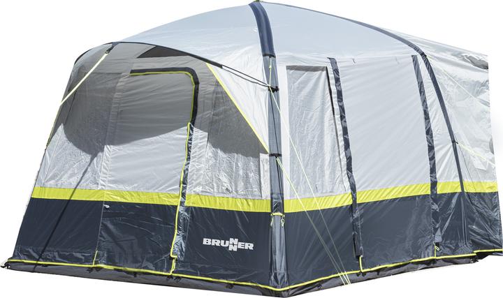 Brunner Awning Trouper (Awning, 20.50 kg, 1 person)