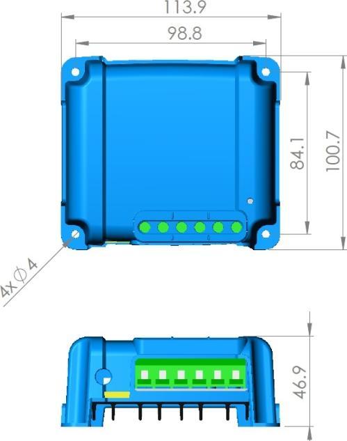 Produktbild Victron Energy Orion-Tr 24/24-5A