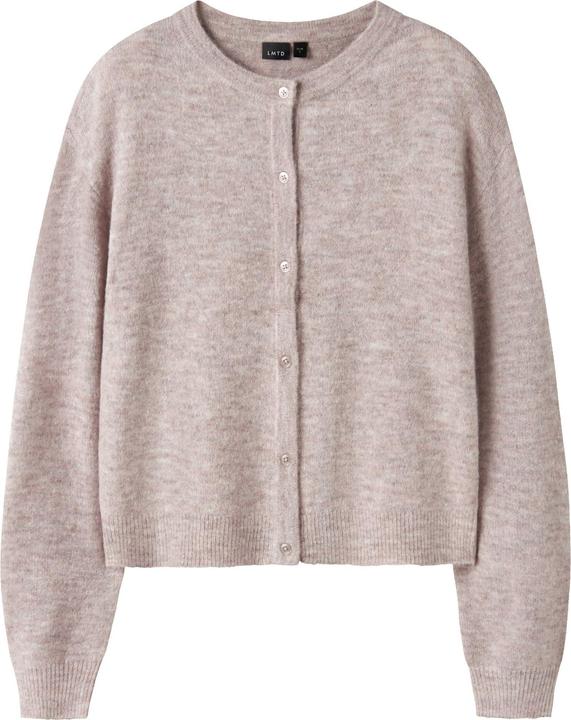 Produktbild Lmtd Langarm Strickjacke (158, 164)