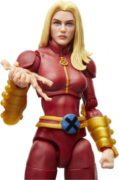 Actual product image Legends Series 's Husk Action-Figur zu den Comics