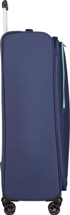 Actual product image American Tourister Sea Seeker (92.50 l)