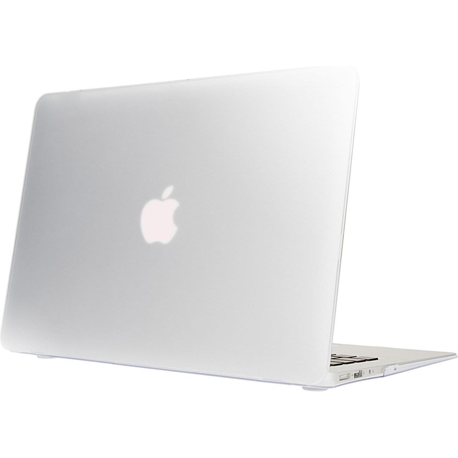 Nalia Hardcase (13", Apple), Notebooktasche, Transparent