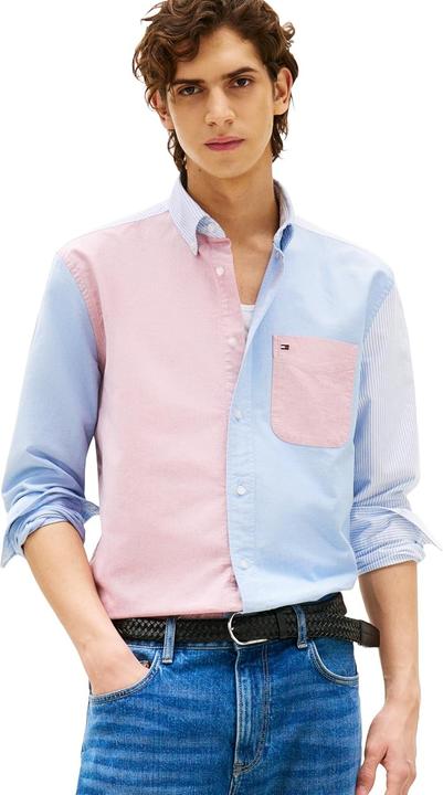 Immagine prodotto Tommy Hilfiger Camicia Oxford (XL)