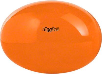 Original Pezzi Pezzi therapy roller Eggball, 55cmx80cm, orange (55 cm)