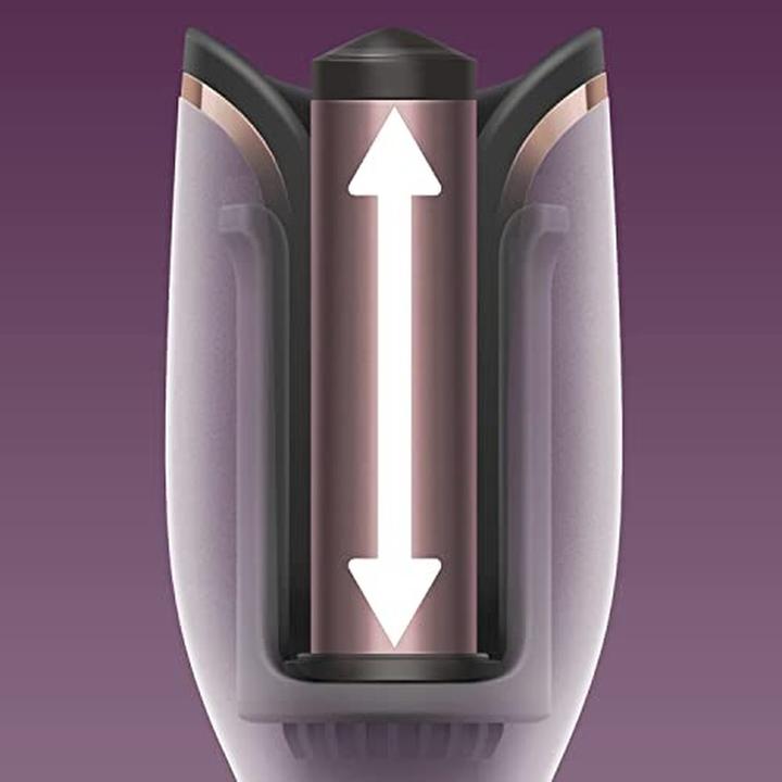 Produktbild Philips StyleCare Prestige Auto Curler