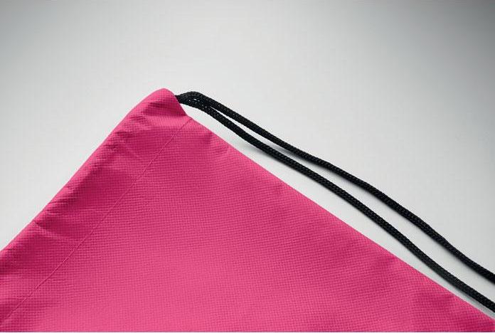 Produktbild MidOcean Daffy Turnbeutel NonWoven