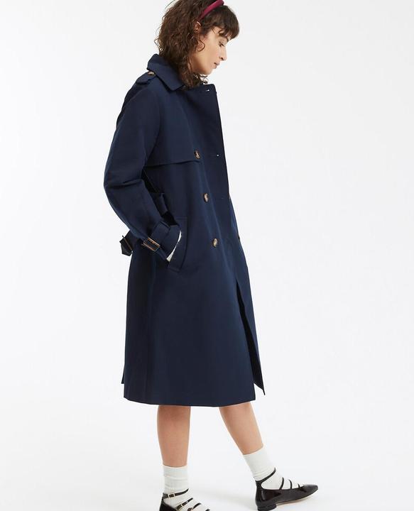 Actual product image La Redoute Collections Trenchcoat R EDITION