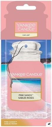 Actual product image Yankee Candle Pink Sands