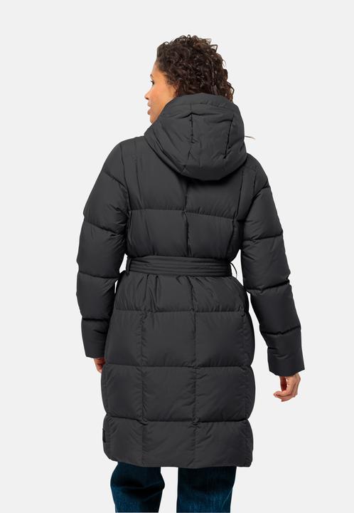 Immagine prodotto Jack Wolfskin Frozen Lake Coat W (L)