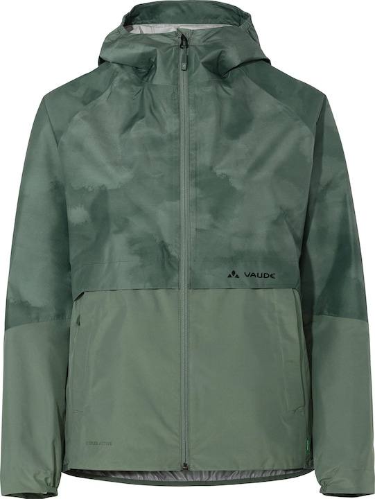 Produktbild Vaude Loamer Rain Jacket (42, L)