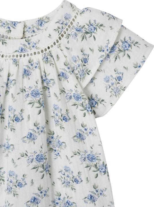 Produktbild Vertbaudet Festliches Mädchen Baby Kleid (62)