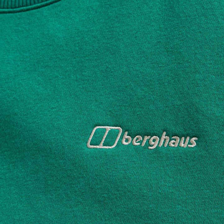 Image du produit Berghaus Logo Fl Crew (52)