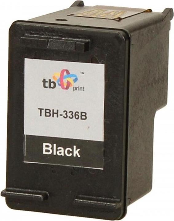 Produktbild TBH-336B ink cartridge 1 pc(s) Compatible Black (B)