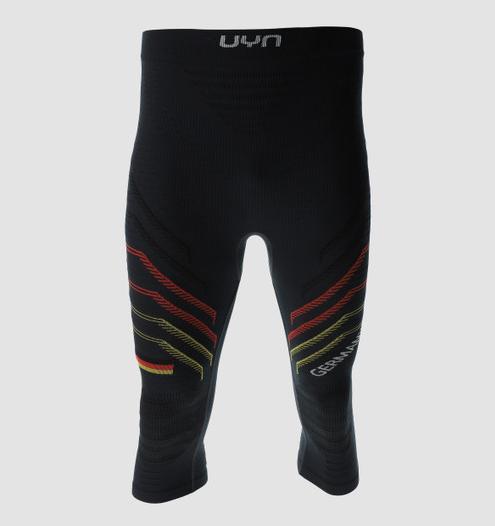 Produktbild UYN Thermohose Natyon 3.0 Deutschland (10, 11)