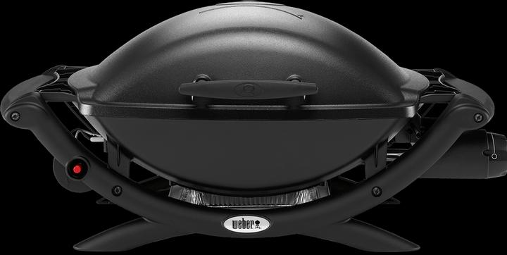 Produktbild Weber Q 2000 (3.52 kW)