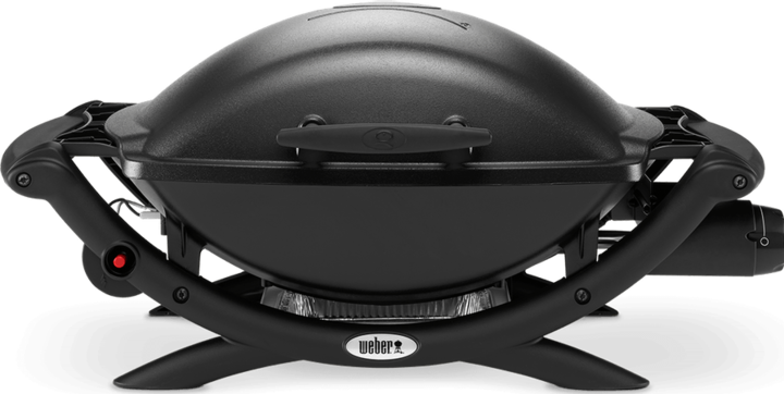 Actual product image Weber Q 2000 (3.52 kW)