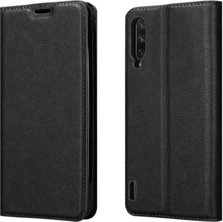 Produktbild Cadorabo Book Invisible Magnet Cover (Xiaomi Mi CC9)