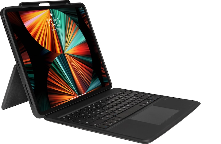 Actual product image Gecko Covers APPLE IPAD PRO 12.9IN (2021) (DE, Apple iPad Pro)