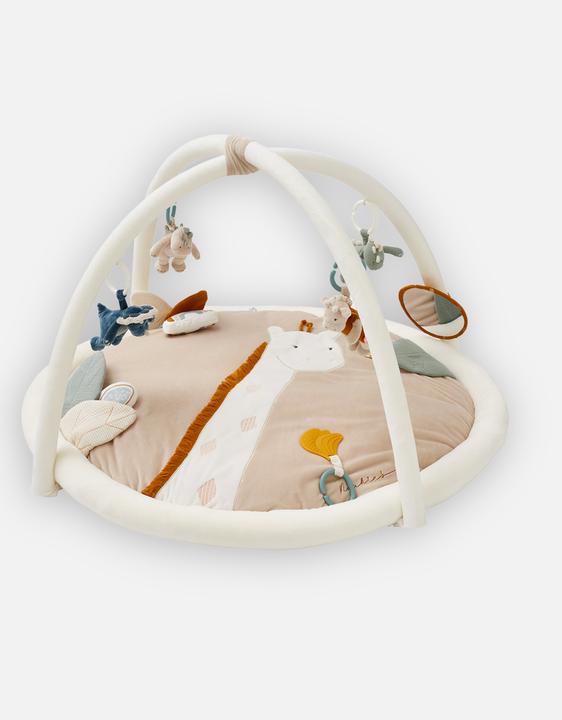 Actual product image Noukies TSO Tiga Playmat / Playmat