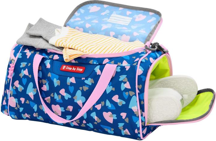 Actual product image Step by Step Seashell Pearl (13 l)