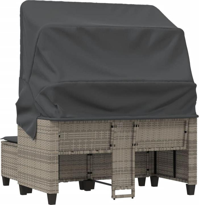 Produktbild vidaXL Riggs