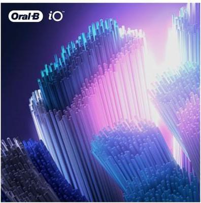 Image du produit Oral-B iO Nettoyage ultime (2 x)