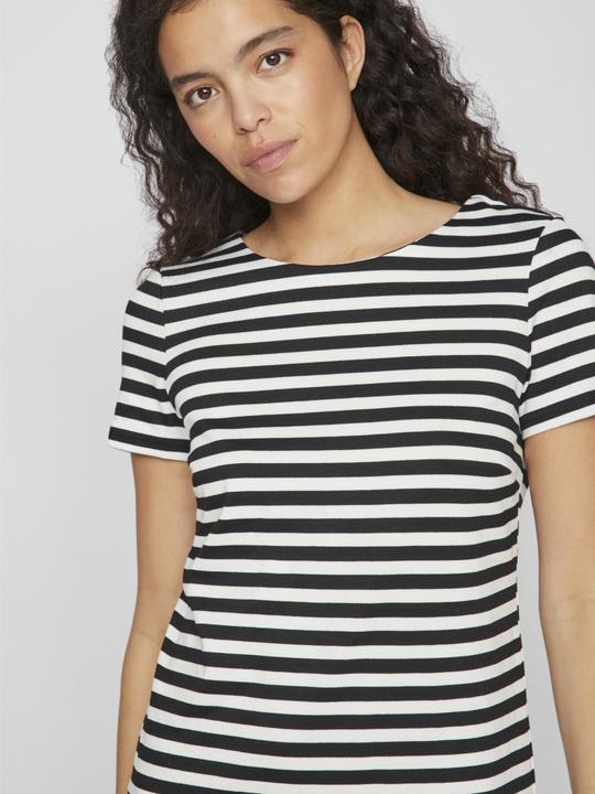 Image du produit Vila Kurzärmeliges Kurzkleid (XL)