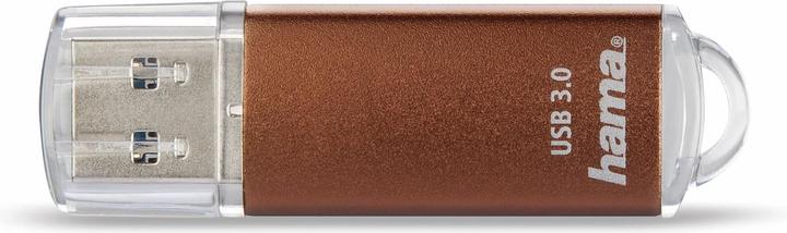 Actual product image Hama FlashPen Laeta (64 GB, USB-A)