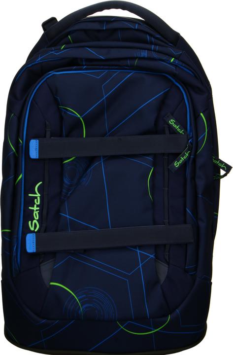 Blue Tech