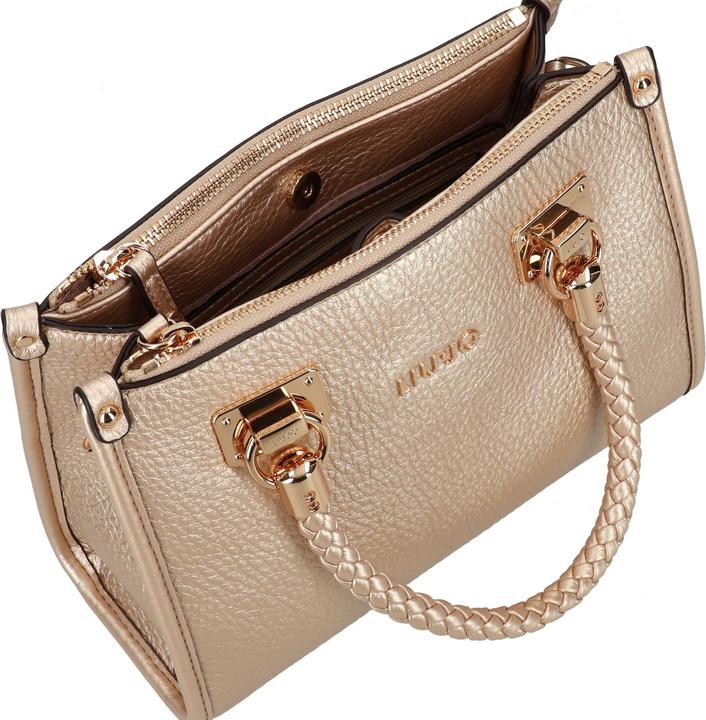 Actual product image Liu Jo Manh Shopper Tasche 24 cm (4 l)