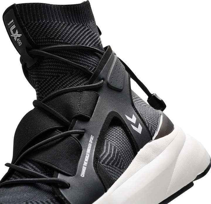 Actual product image hummel REACH LX 400 SEAMLESS (42)