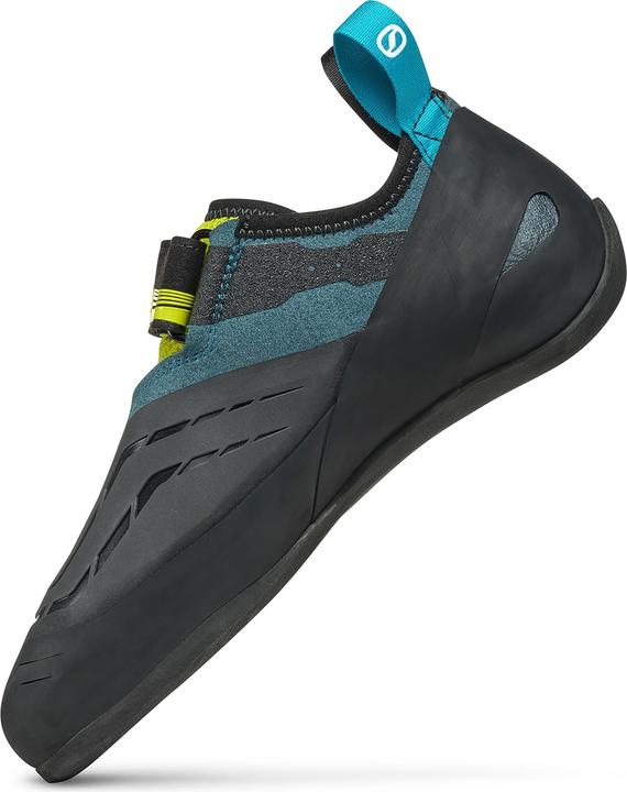 Scarpe arrampicata