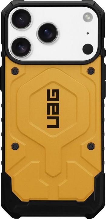 UAG Pathfinder MagSafe (Apple iPhone 17 Pro Max)