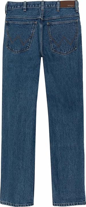 Produktbild Wrangler Jeans Straight (42)
