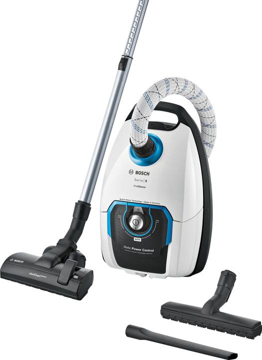 Produktbild Bosch Hausgeräte BGL8SIL6