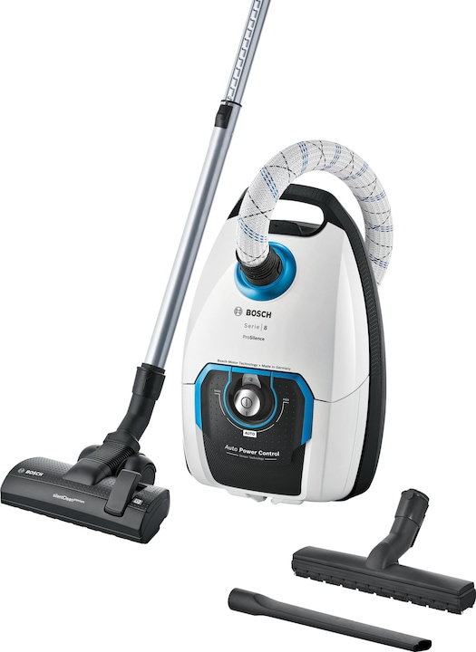 Immagine prodotto Bosch Hausgeräte BGL8SIL6