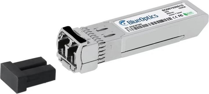 Actual product image ProLabs HP Compatible R0M48A SFP56 50GBASE-SR MM 100m Transceiver