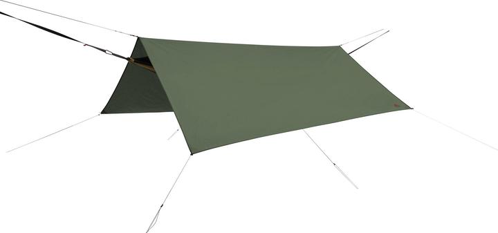 Actual product image Robens Trace Ultimate hammock set (200 kg)