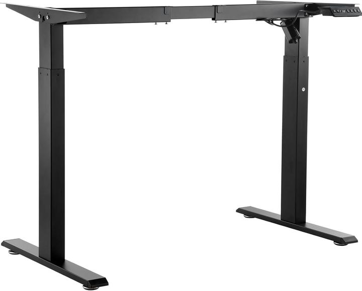 Actual product image Vevor Standing Desk Frame