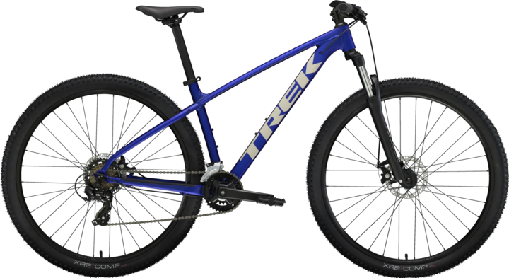 Matte Hex Blue