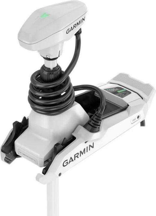 Actual product image Garmin ForceKraken Trolling Motor 160cm de long
