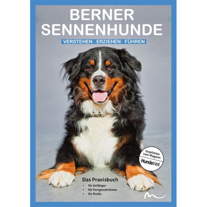 Minerva Berner Sennenhunde