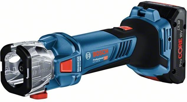 Actual product image Bosch Professional GCU 18V-30