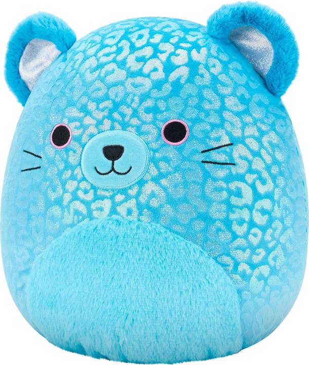 Squishmallows Sarge Jaguar (30 cm)