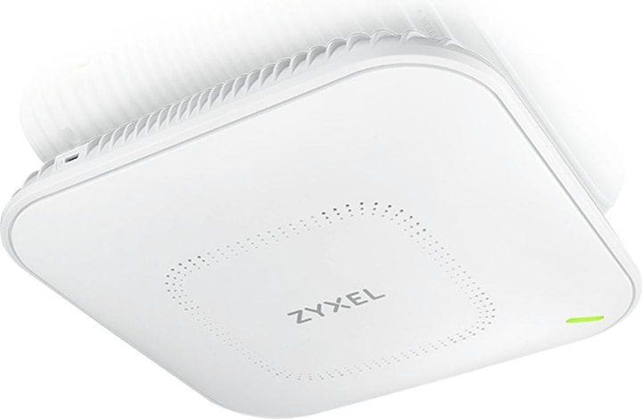 Produktbild Zyxel Nebula WAX650S (2400 Mbit/s)