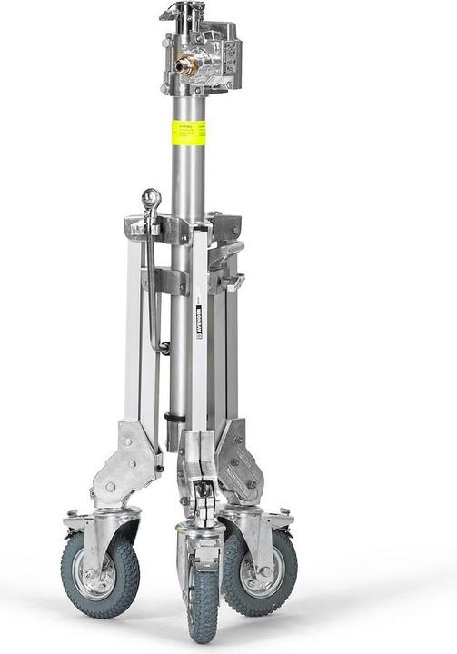 Actual product image Avenger Strato Safe Stand 18 (175 cm)