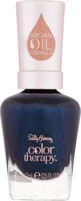 Produktbild Sally Hansen Color Therapy (455 Time for Blue, Farblack)
