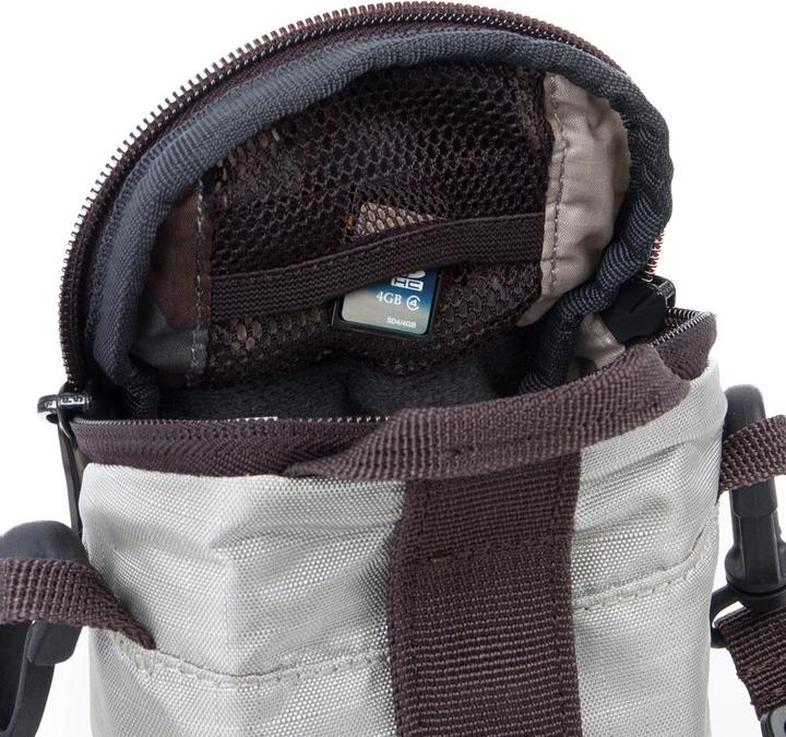 Produktbild Crumpler Light Delight Photo Pouch 200 (Kamera Schultertasche)