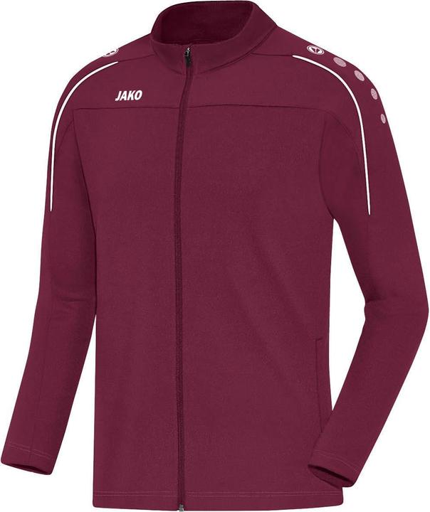 Actual product image JAKO Leisure Jacket Classico (S)