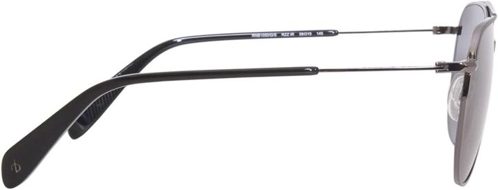 Actual product image Rag & Bone Pilot Sunglasses